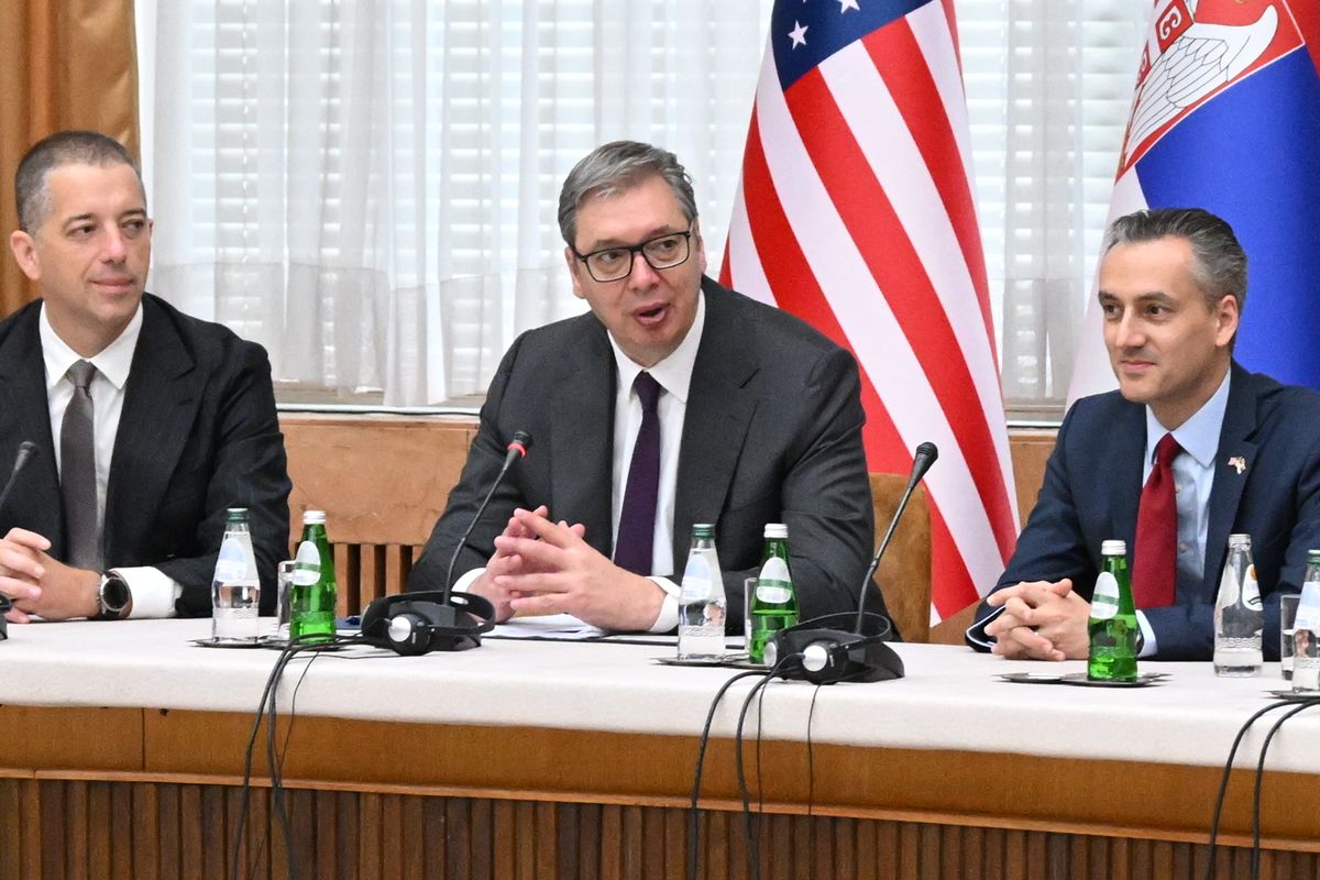 Razgovor sa studentima Univerziteta Harvard i MIT