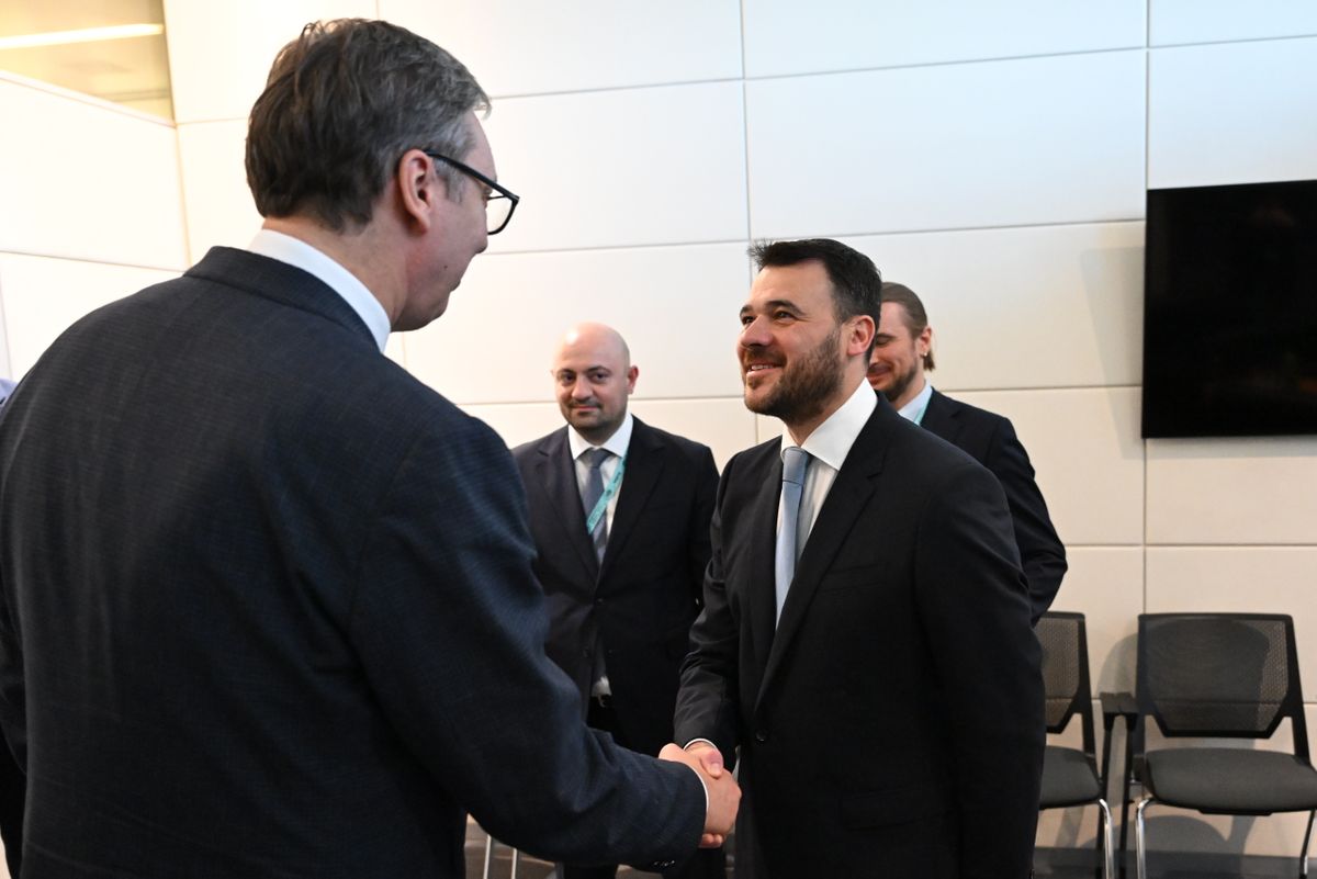 13. Svetski urbani forum u Bakuu 13. Svetski urbani forum u Bakuu