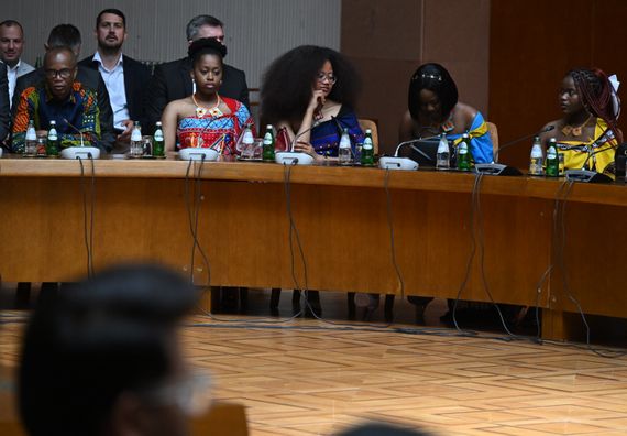 Obeležavanje 15. godišnjice programa Svet u Srbiji