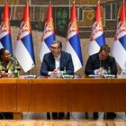 Обележавање 15. годишњице програма Свет у Србији