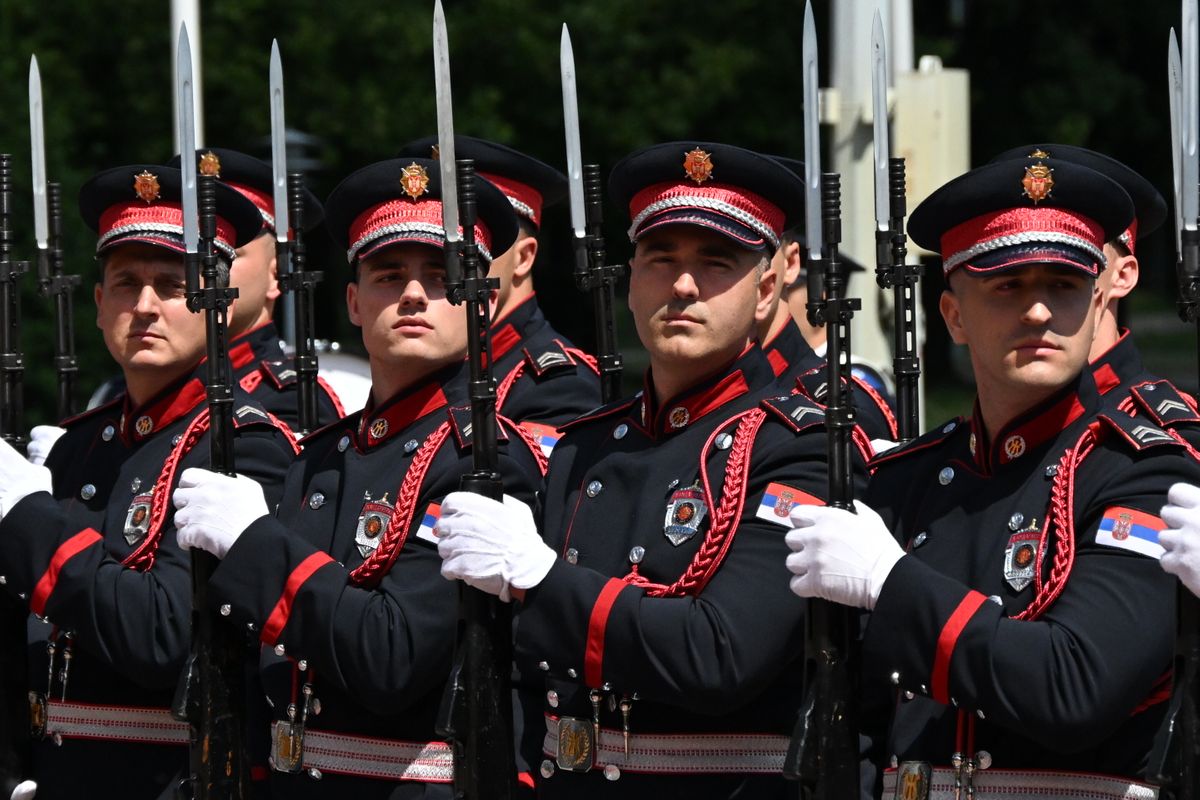 Svečana akademija povodom Dana MUP i Dana policije Svečana akademija povodom Dana MUP i Dana policije