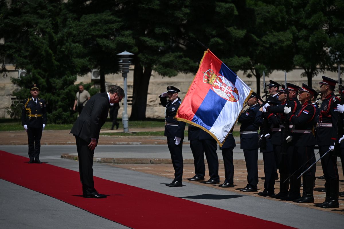 Svečana akademija povodom Dana MUP i Dana policije Svečana akademija povodom Dana MUP i Dana policije