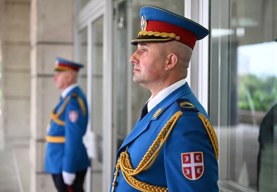 Посета председника Европског савета