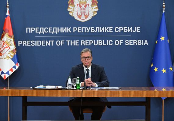 Представљање пакета нових мера за побољшање животног стандарда грађана