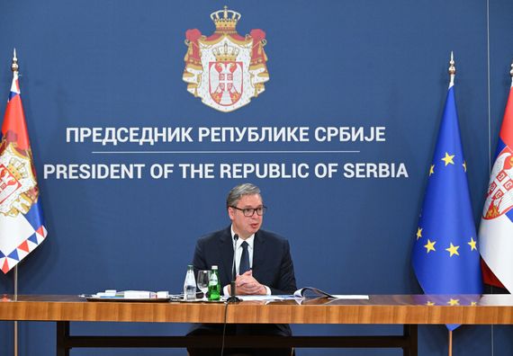 Представљање пакета нових мера за побољшање животног стандарда грађана