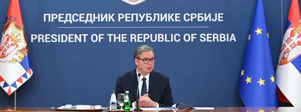 Представљање пакета нових мера за побољшање животног стандарда грађана