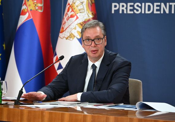Представљање пакета нових мера за побољшање животног стандарда грађана