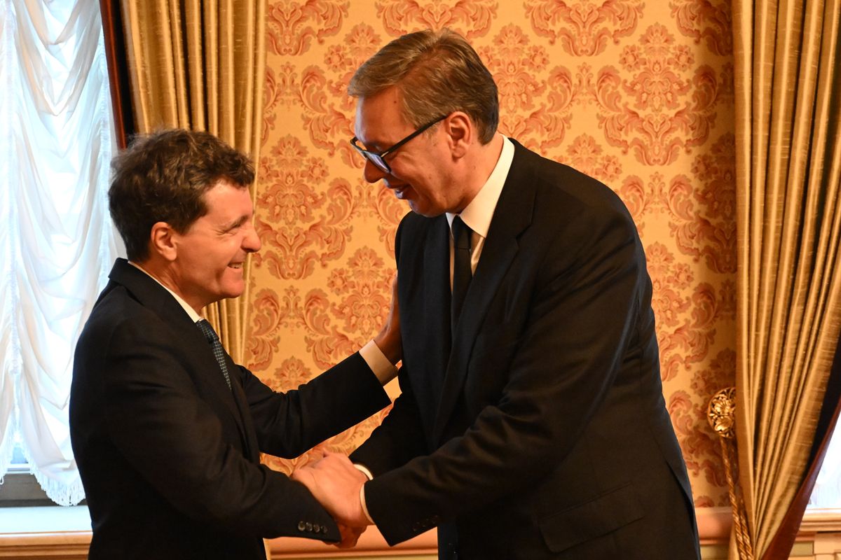 Samit Jugoistočna Evropa - Ukrajina