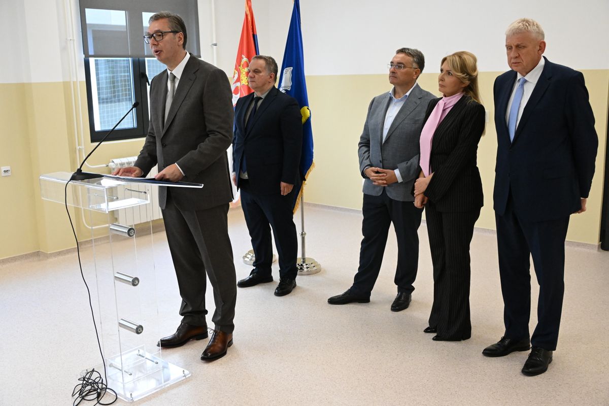 Obilazak radova na mostu preko Velike Morave i Regionalnog trening centra u Svilajncu Obilazak radova na mostu preko Velike Morave i Regionalnog trening centra u Svilajncu