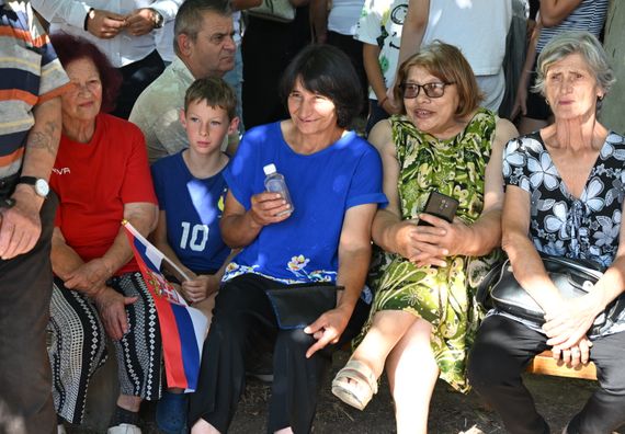 Југоисток Србије