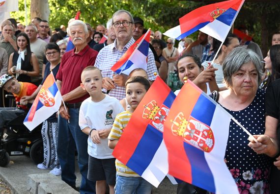 Југоисток Србије