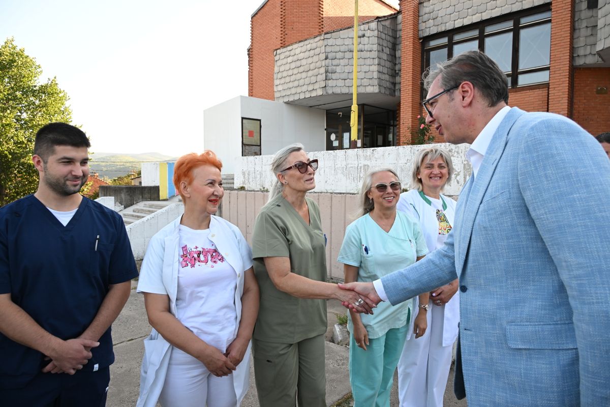 Југоисток Србије Југоисток Србије