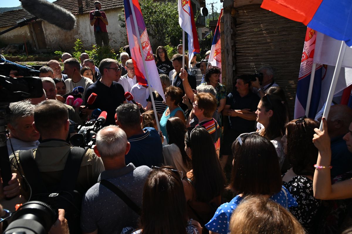 Југоисток Србије Југоисток Србије