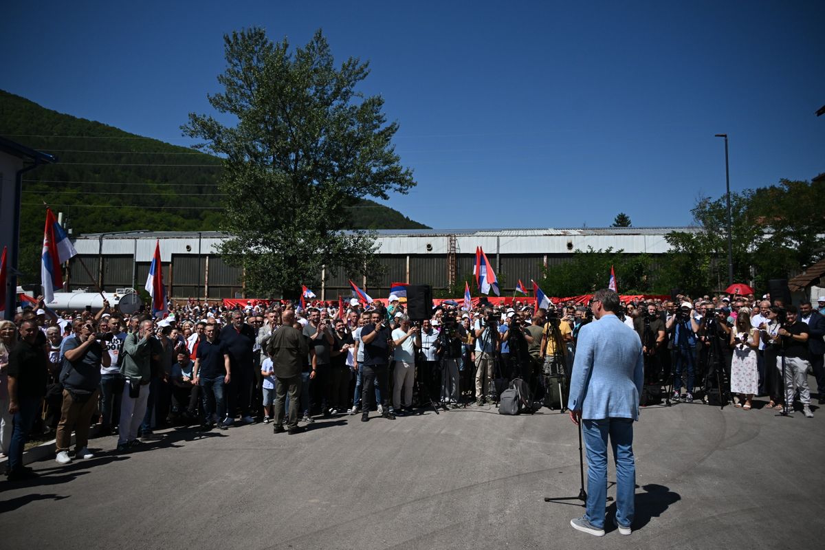 Југозапад Србије Југозапад Србије