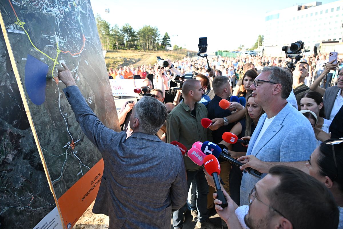 Југозапад Србије Југозапад Србије