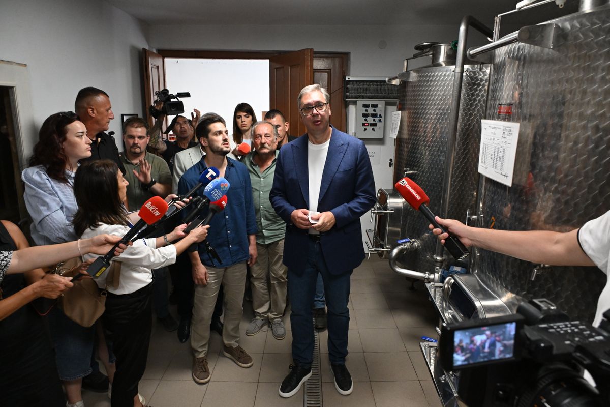 Посета југоистоку Србије Посета југоистоку Србије