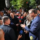 Посета југоистоку Србије