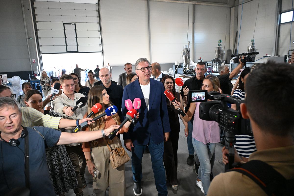 Посета југоистоку Србије Посета југоистоку Србије