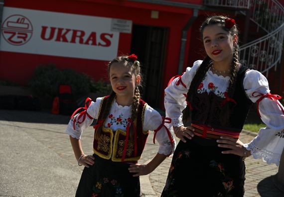 Посета југоистоку Србије
