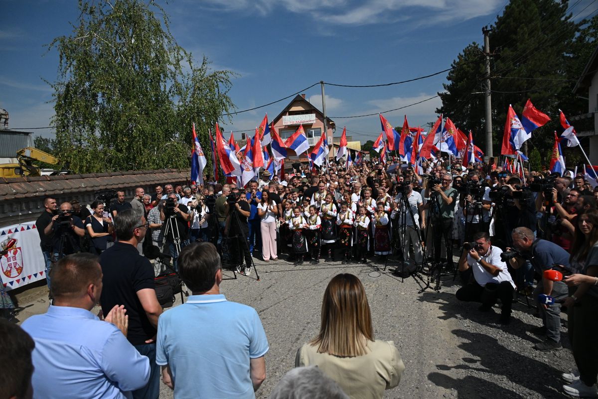 Мачвански, Колубарски, Сремски и Јабланички  округ