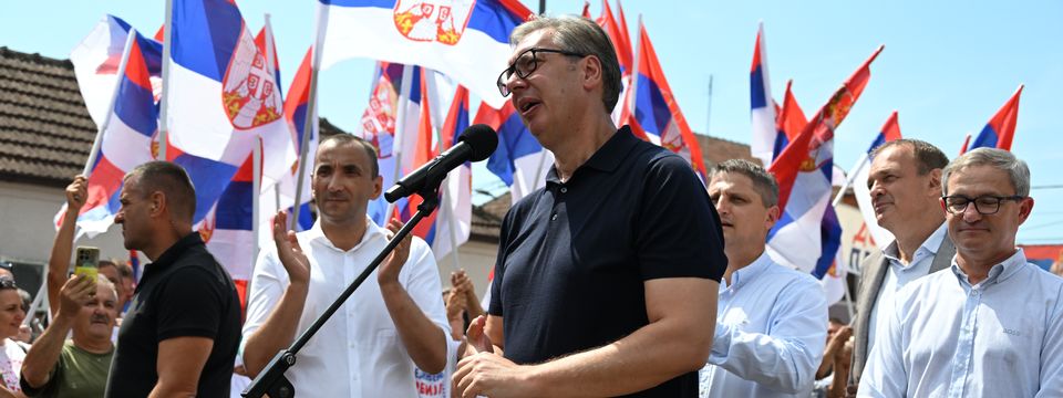 Мачвански, Колубарски, Сремски и Јабланички  округ