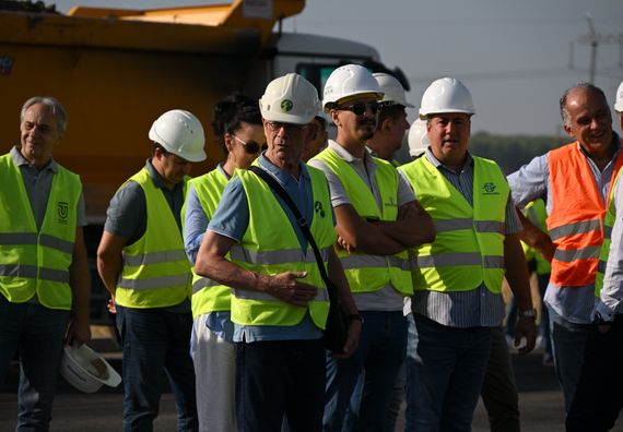 Мачвански, Колубарски, Сремски и Јабланички  округ