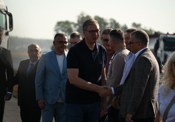 Мачвански, Колубарски, Сремски и Јабланички  округ
