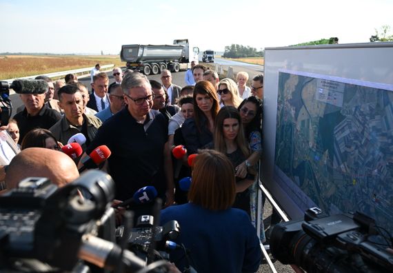 Мачвански, Колубарски, Сремски и Јабланички  округ