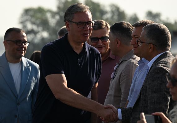 Мачвански, Колубарски, Сремски и Јабланички  округ