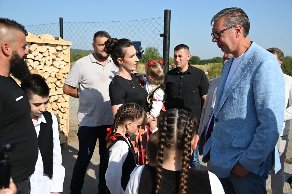 Јабланички и Пчињски округ Јабланички и Пчињски округ