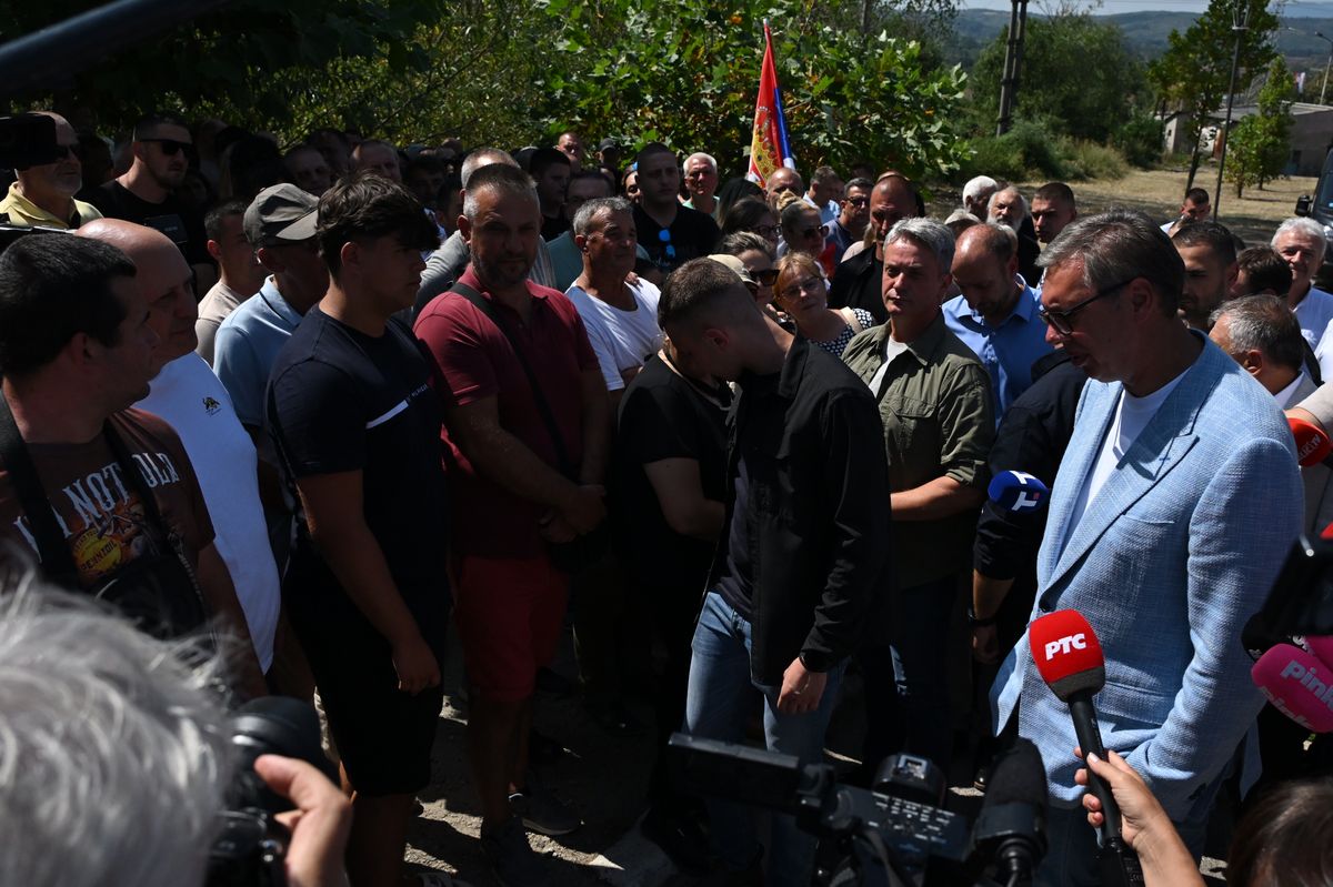 Јабланички и Пчињски округ Јабланички и Пчињски округ