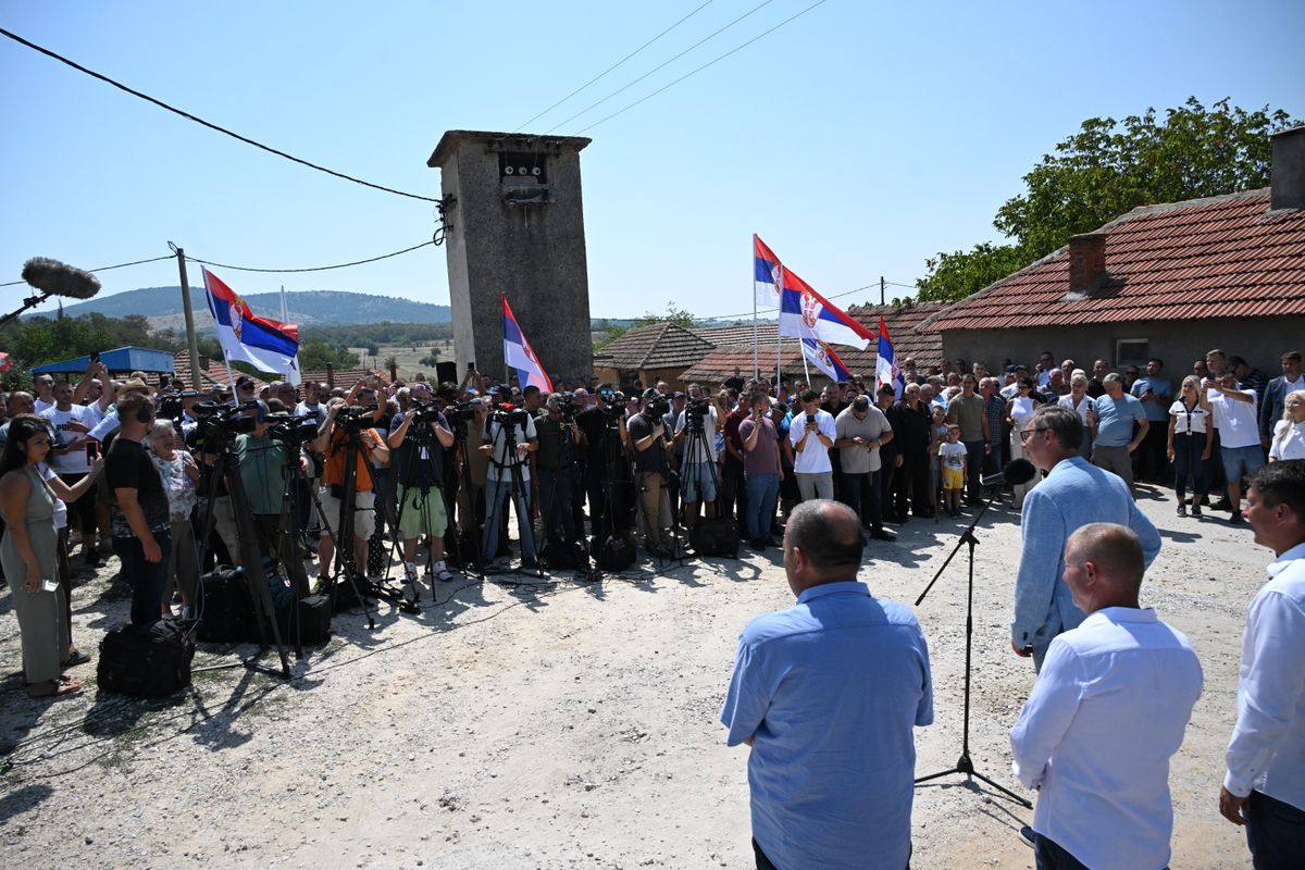 Јабланички и Пчињски округ Јабланички и Пчињски округ