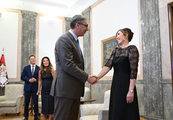 Јелена Јанковић