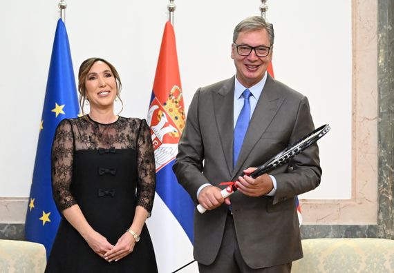 Јелена Јанковић
