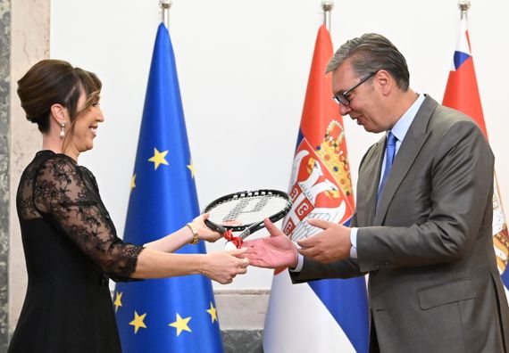 Јелена Јанковић