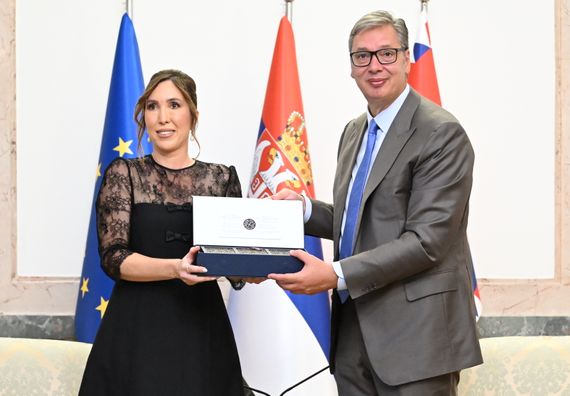 Јелена Јанковић
