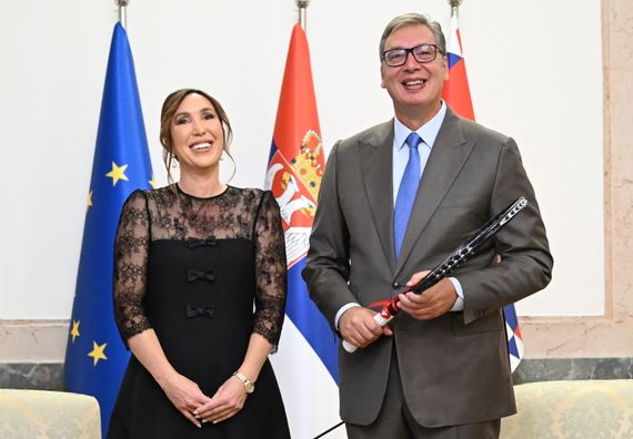Јелена Јанковић