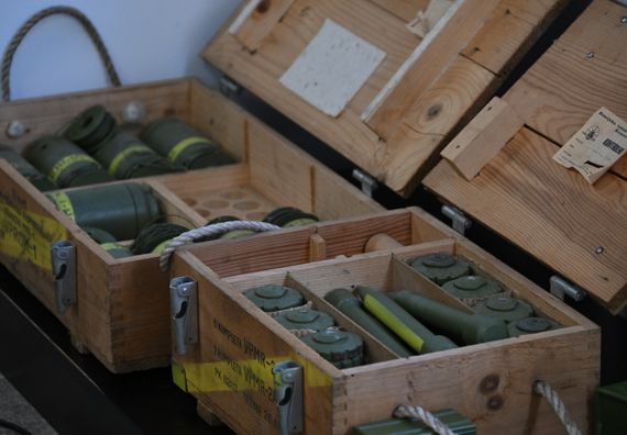 Centar za razminiranje Republike Srbije