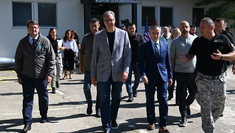 Центар за разминирање Републике Србије