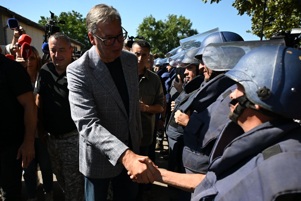 Центар за разминирање Републике Србије Центар за разминирање Републике Србије