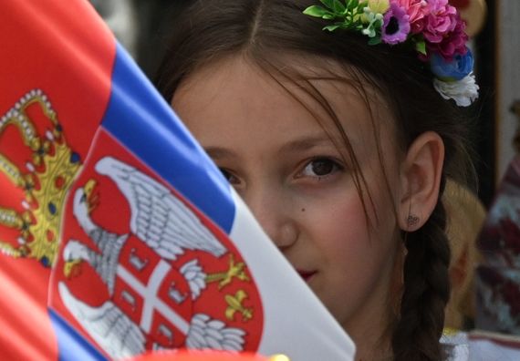 Посета Осечини и Мачванском округу