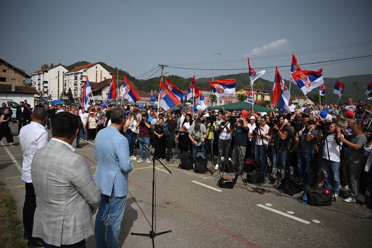 Poseta Osečini i Mačvanskom okrugu