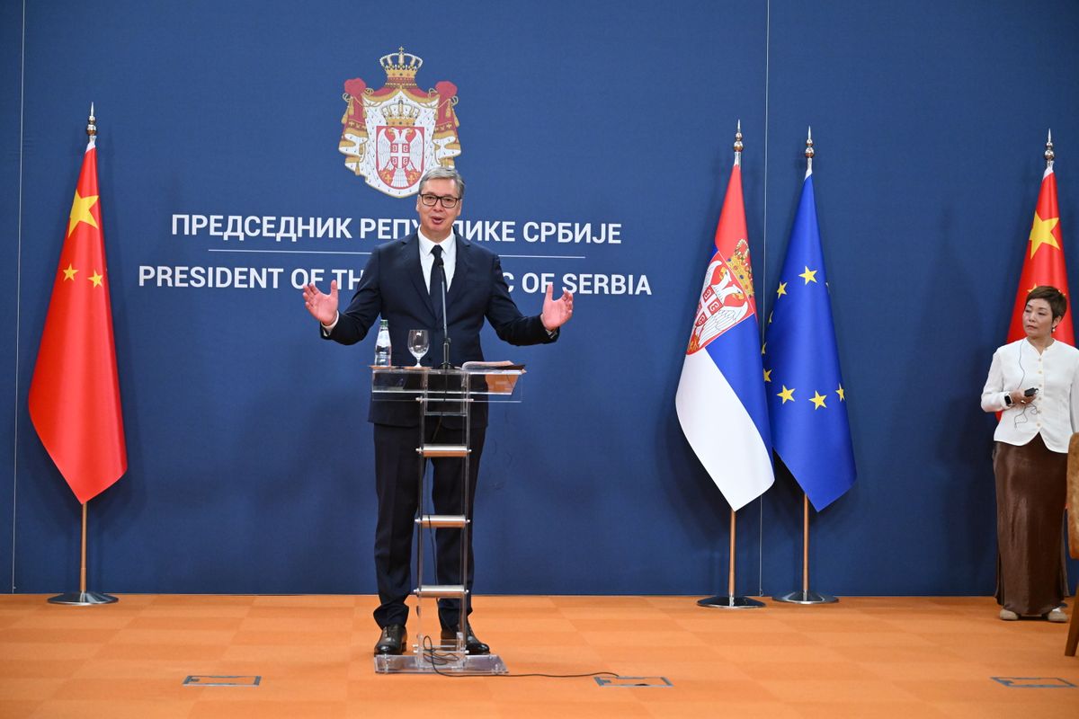 Sastanak sa predstavnicima kineske kompanije Jiangsu Reliance Energy Tech Sastanak sa predstavnicima kineske kompanije Jiangsu Reliance Energy Tech