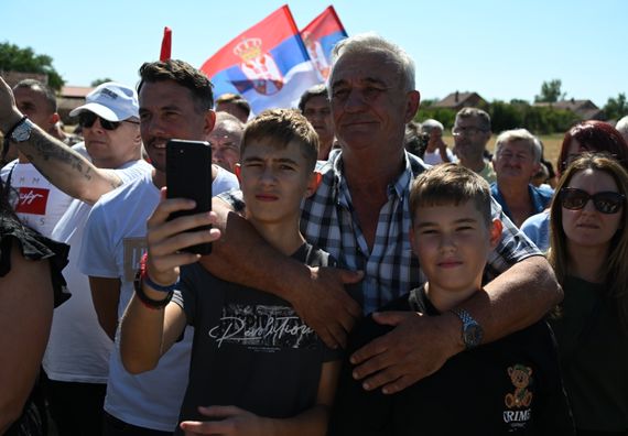 Севернобанатски округ
