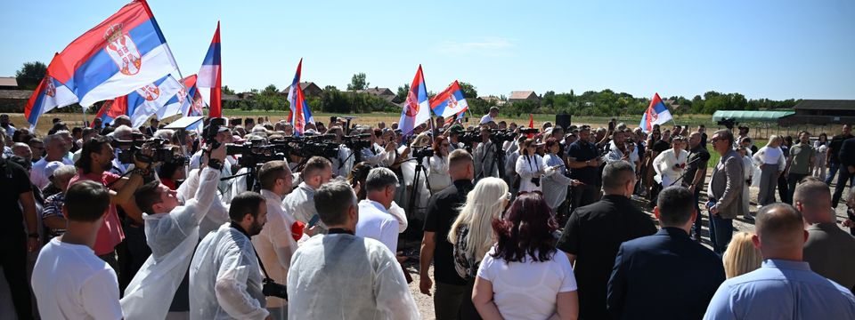 Severnobanatski okrug