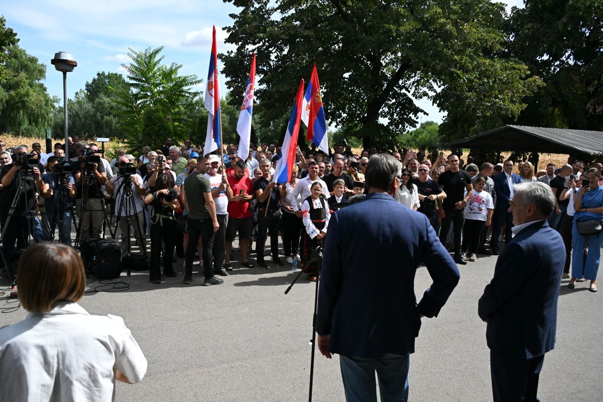 Severnobački okrug Severnobački okrug