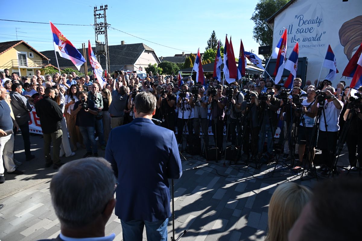 Западнобачки округ Западнобачки округ