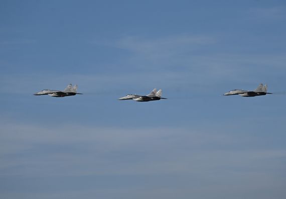 Посета председника Републике Узбекистан