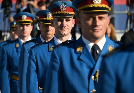 Посета председника Републике Узбекистан