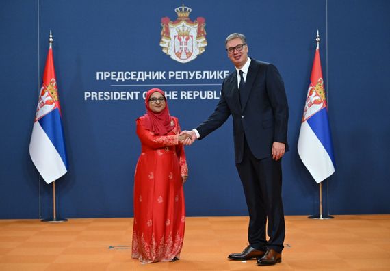 Акредитивна писма